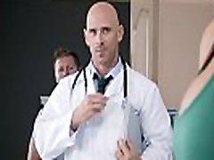 Brazzers - Doctor Adventures - Reagan Foxx, Johnny Sins - My Husband Is Right Outside. - Trailer preview Brazzers - Doctor Adventures - Reagan Foxx, Johnny Sins - My Husband Is Right Outside. - Trailer preview