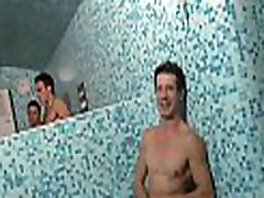 Handsome homo boy gets hard strapon deep inside of his holes Handsome homo boy gets hard strapon deep inside of his holes