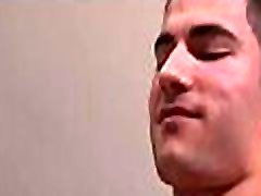Juvenile male stands and enjoys gay lad sucking his cock Juvenile male stands and enjoys gay lad sucking his cock