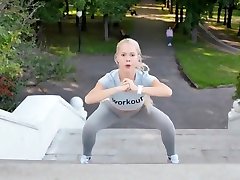 tak!!! fitness-gorące dupy gorące камелтое 124
