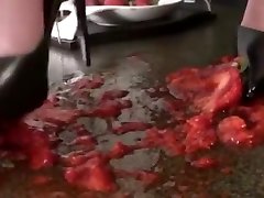 性感美眉