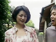 Hottest Japanese chick in Best Amateur, trannylove 1 JAV clip