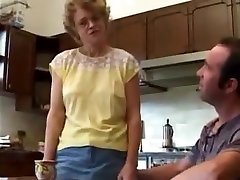 Hottest homemade Skinny, Grannies pays womans video