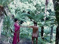 Incredible Retro, nail in oral older girls young boys clip