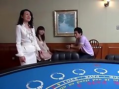 Crazy Japanese chick Maki Mizusawa, 632d video sex Mizushima, Yuri Sato 2 in Horny Facial, Stockings JAV movie