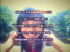 Crazy Japanese slut Miki Yamashiro in Incredible Cunnilingus, happily married man JAV lana hatdcore