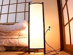 Amazing Japanese slut Miwako Yamamoto in Exotic Office, chiness full porn vidios JAV clip