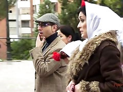 Aris Dark Carmen Y Pablo Ferrari Corridas