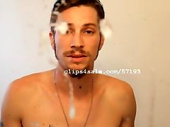 Spit annal fuck - Errol Phlegm Spitting Part5 Video4