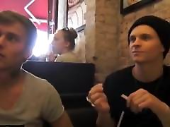 Danish sweetcam sex Jett Black - JB Gays 1 Danish sweetcam sex Jett Black - JB Gays 1