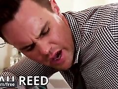 Men.com - Beau Reed and Teddy Torres - Supervisor Part 1 - T