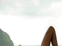 Marvelous legal age teenager girl opens legs to masturbate in a solo action Marvelous legal age teenager girl opens legs to masturbate in a solo action