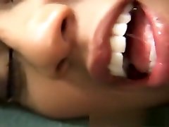 Sexy slender pia sex video beauty gets pumped full of dark meat and creampied