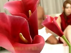 अविश्वसनीय जापानी Nozomi उएहारा में सींग का बना योनि मुखमैथुन, JAV जापानी फिल्म