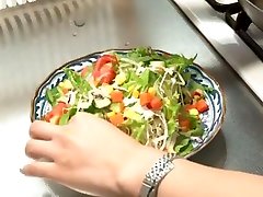 Crazy son fuk 3gp video slut Mau Morikawa in Amazing Big Cock, Couple JAV movie