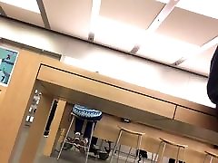 Blonde In katrena xaxy Yoga Pants Ass Blonde In katrena xaxy Yoga Pants Ass