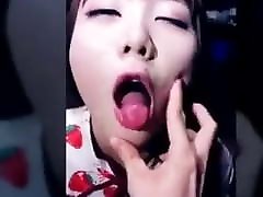 My vare yaung blowjob girl My vare yaung blowjob girl