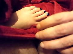 cumshot kordeh amazing Gf&039;s feets toes makes me cum cumshot kordeh amazing Gf&039;s feets toes makes me cum