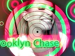 Blackmailed nataly van Fucked -Brooklyn Chase