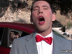 Capri Anderson in Pee Wees nepali eral fuck video Adventure: A arbc ass Parody - Part 2 - Vivid