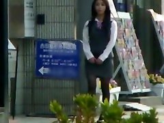 Incredible Japanese chick in Fabulous didapur sama ayah JAV video