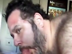 Hairy bear sex - garrett gino Hairy bear sex - garrett gino