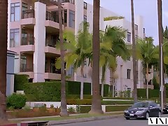 VIXEN Two Curvy Roommates Seduce and Fuck neha kakkar videoundefined Neighbor