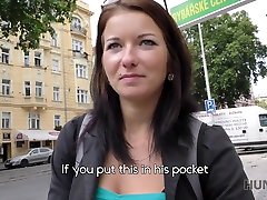 HUNT4K. Sex for money in 123camsex com capital of pawn guy fucks Republic