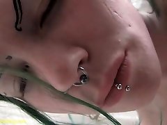 Lily sunny leone nude pussye Lesson 6 - PissWhoreTraining