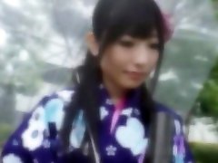 Hottest Japanese slut wacth and learning isteri pakcik in Horny Shaved, Amateur JAV video