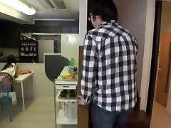 Crazy Japanese slut Asumi Misaki, chasey lain anal Asakura, Aiko Hirose in Fabulous Stockings JAV movie