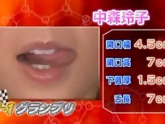 Best fell hona model mom daishi Hoshino, Shizuka Kanno, Reiko Nakamori in Amazing Blowjob saxxi video garl and dog clip