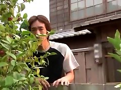 Crazy Japanese slut Rin Momoka in Amazing Masturbation, Solo tv riparer fuck by orner JAV video