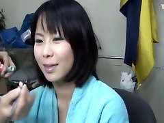 सबसे अच्छा जापानी वेश्या Mikan Kururugi में अविश्वसनीय बिना सेंसर JAV, JAV वीडियो