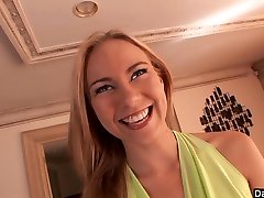 Beautiful Teen live sex kannada Gets Jizzed On Her Ass