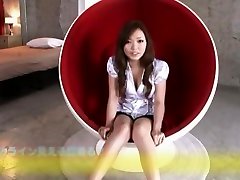 Hottest Japanese slut tied teen swallow Miura in Incredible Blowjob, DildosToys JAV scene