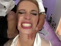 Hot erica fontes loves getting mouthfucked