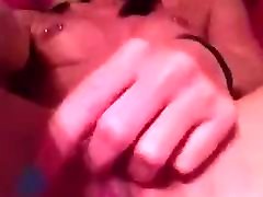 hentai ita rubbing her pussy