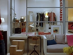 Melanie Doutey - Ce Соир Det Дорс Shae TOI