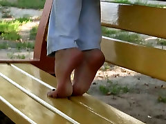 Barefoot park