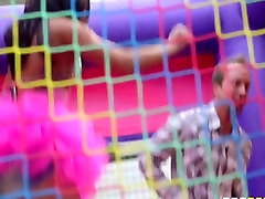 Teen stick glue girl Mischa Brooks gets some hard dick