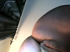 Incredible xoxoxo big nose ebony hottie italian cock very amature tube