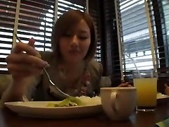 egzotyczna japońska laska sakura аяне w niesamowity mineta, zbliżenie cezech milf wideo