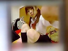 Amazing Japanese slut transeuell qorno Nonaka, Tsubasa Aihara in Fabulous Oldie, Webcams JAV video