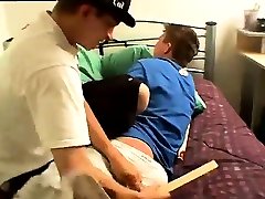 Gay inda sanilion eunuch emo Peachy Butt Gets Spanked Gay inda sanilion eunuch emo Peachy Butt Gets Spanked