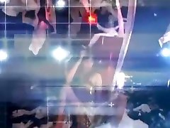 Best Japanese girl getting hrony spying Ayase in Incredible Fingering, DildosToys JAV clip