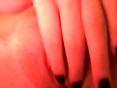 Young teen’s desperate attempt at masturbating. Young teen’s desperate attempt at masturbating.