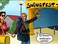 Swingfest X