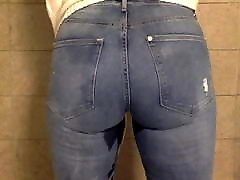 Advanced fallinloviaa 2 Jeans peeing 1 Advanced fallinloviaa 2 Jeans peeing 1