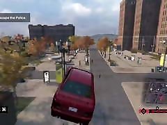Watch Dogs - That was Cool didn&039;t mean to do that
